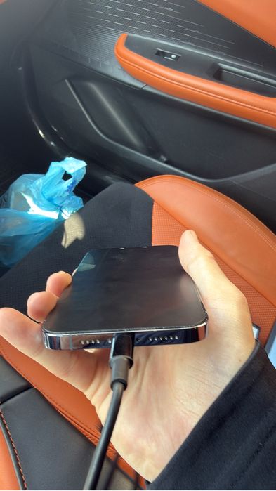 Iphone 13 pro max 256 gb