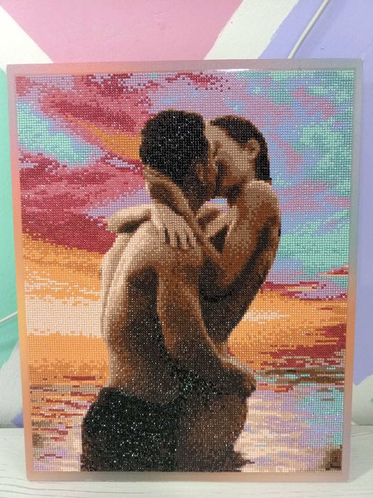 Картины для интерьера