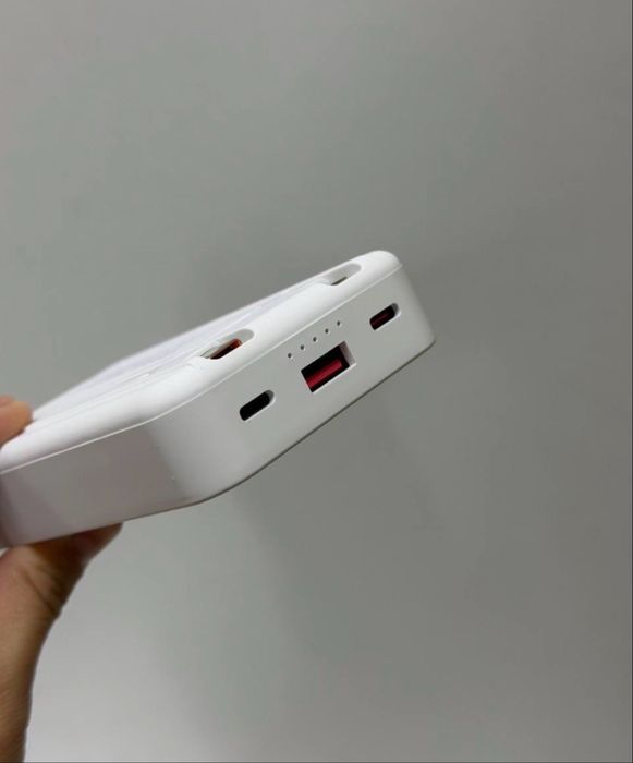 Паурбанк(оригинал)новый‼️