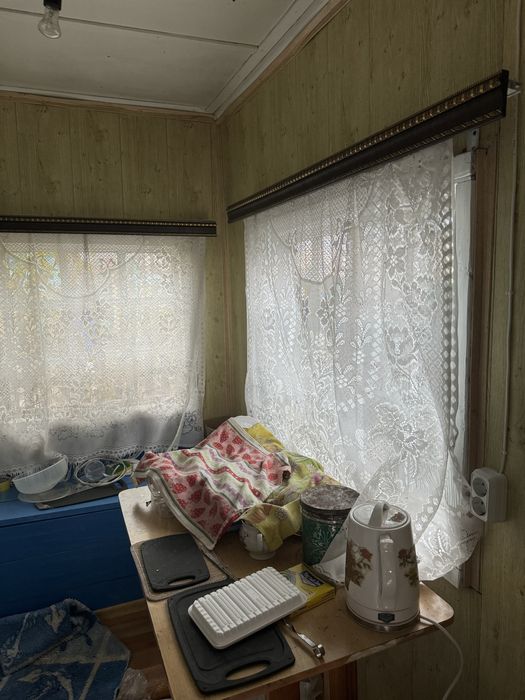 Продам дачу в Гудке