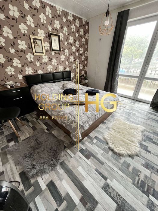 Продава се Двустаен апартамент в Балчик - 64 кв.м за 1250 €/кв.м - Снимка #7