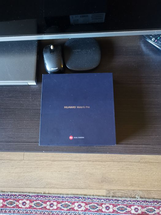 Huawei Mate 10 pro