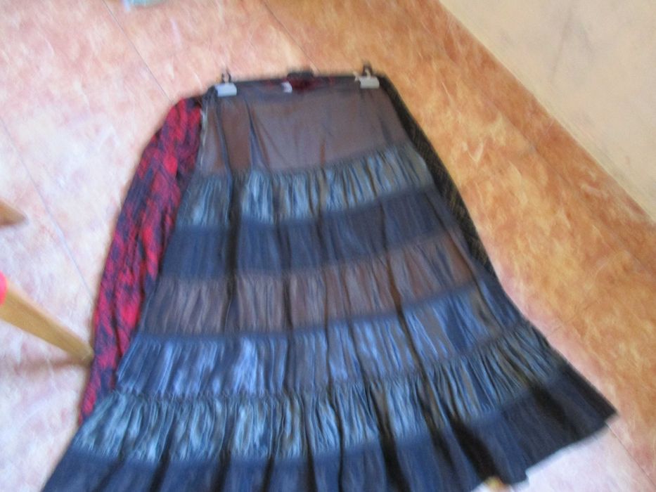 Дамски поли  пролет лято