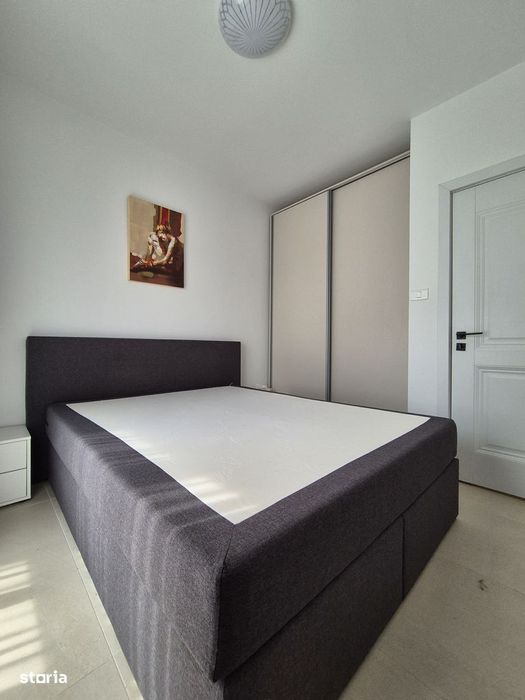 Apartament 2 camere NOU,Gradiste