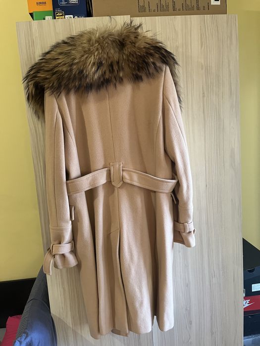 Зимно палто на Etere