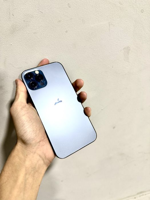 Iphone 12 pro 77 emkost ideal