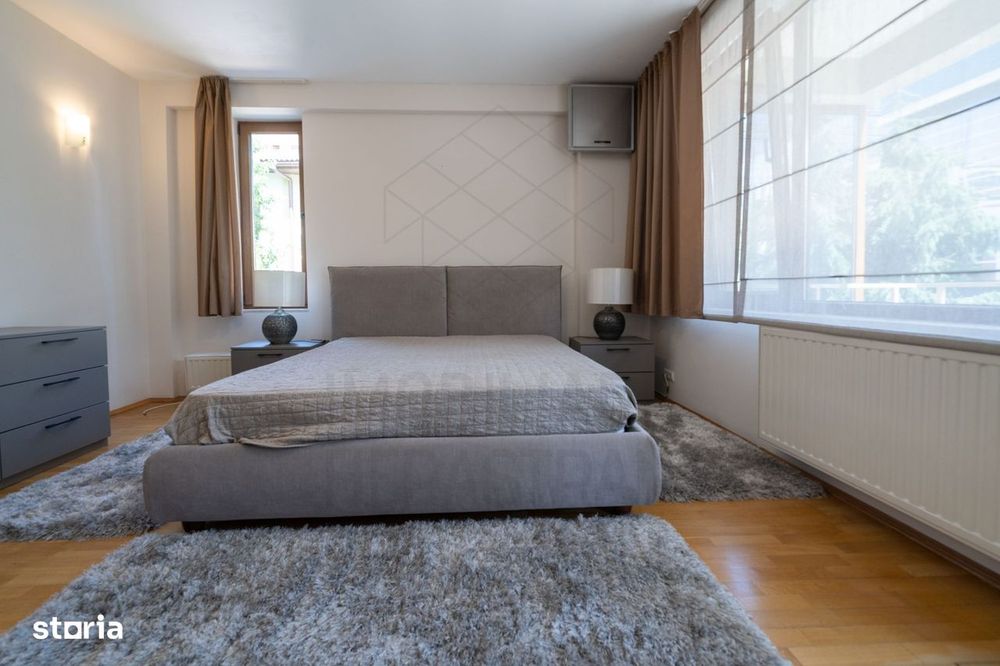 Exclusive Property | Herastrau