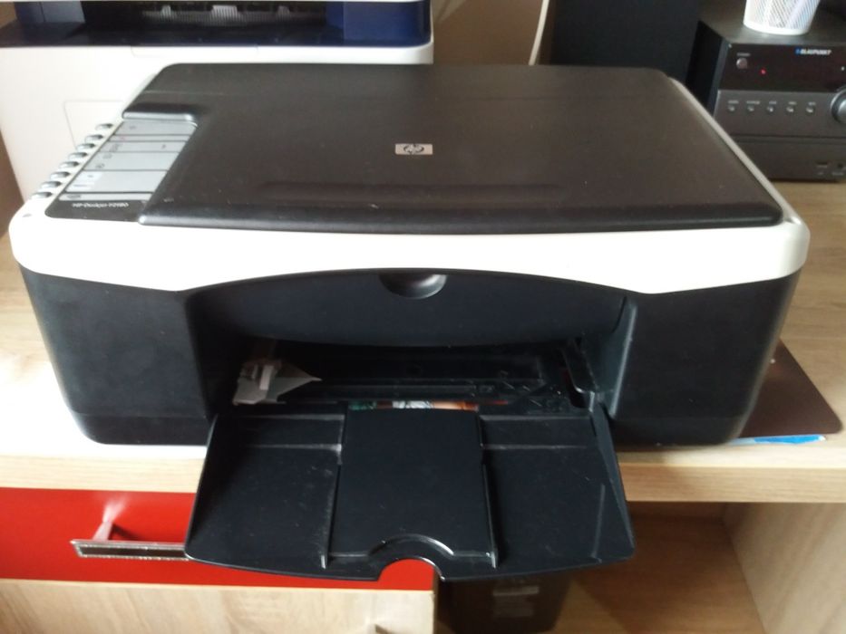 Imprimanta HP DESKJET F2180