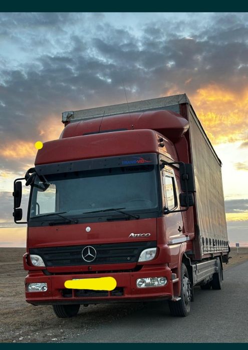 Грузоперевозки междугород перевозка газель Грузчики 24/7.