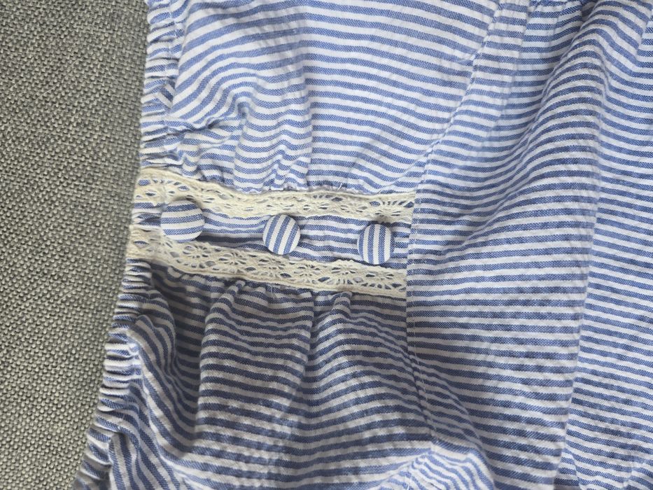 Дамска лятна рокля