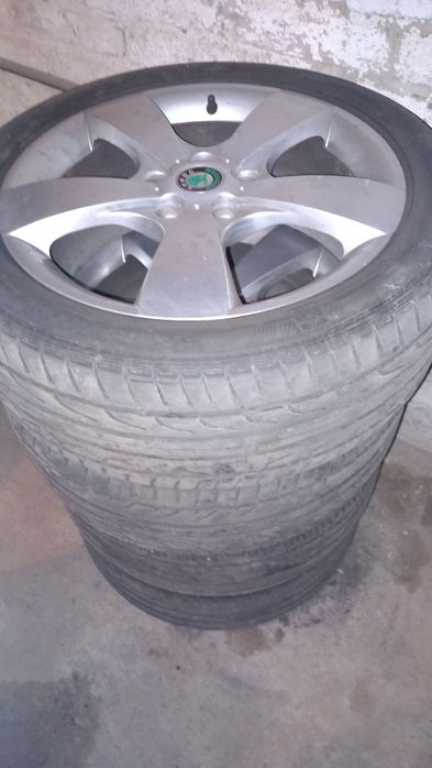 Vând skoda octavia 1.6 tdi combi din2012