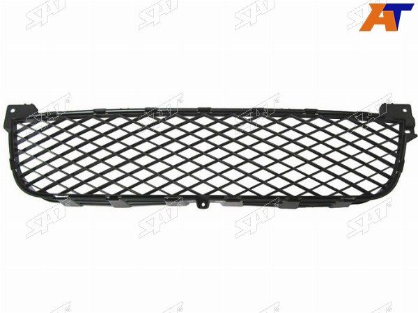 Решетка в бампер  Suzuki Escudo