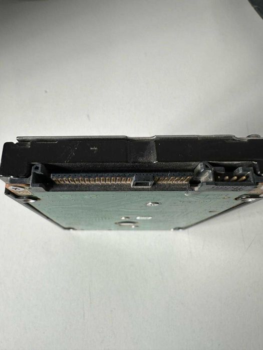 HDD Seagate Constellation.2, 1TB, SAS - server