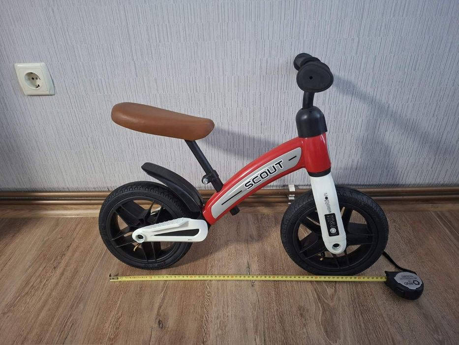 Баланс колело Lorelli Scout Air