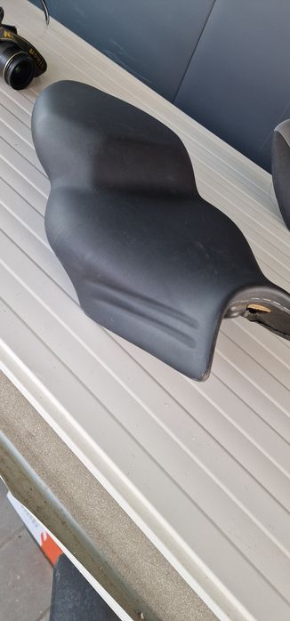 Şa sezut scaun cu scarite F800GT K1300S K1200S