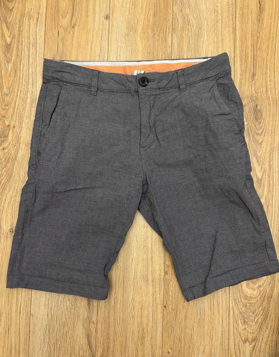 Къси панталони Tom Tailor