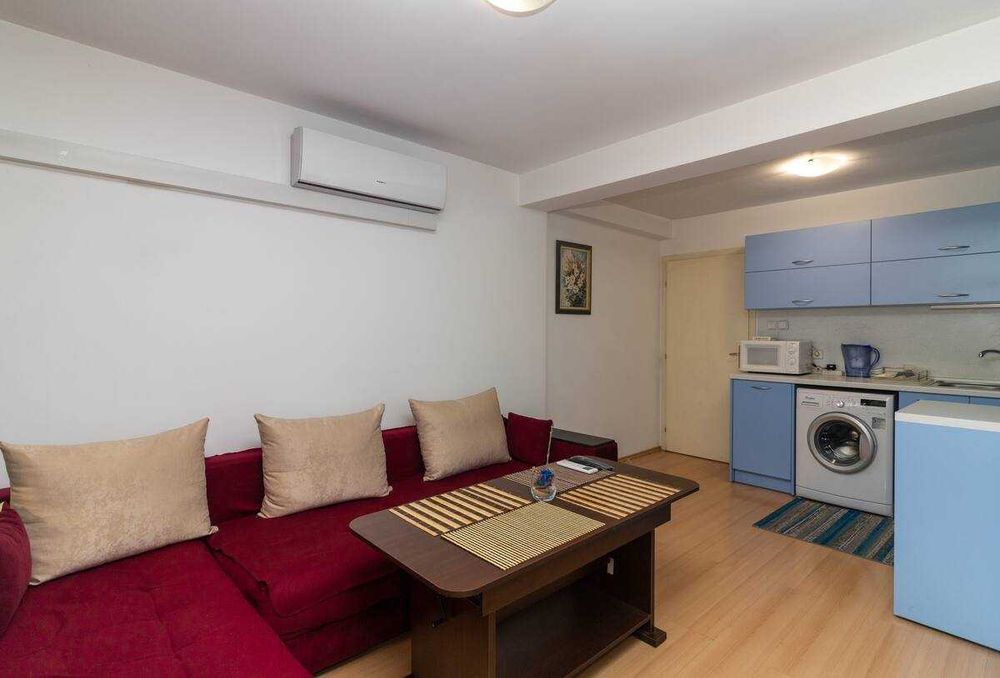 Дава се под наем Двустаен апартамент в София, Суходол - 70 кв.м за 663 € - Снимка #1