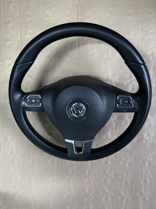 Volan cu airbag Volkswagen Passat,golf