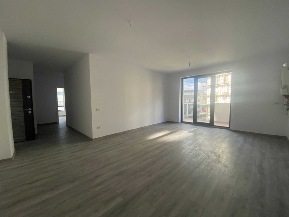 Apartament nou de vanzare
