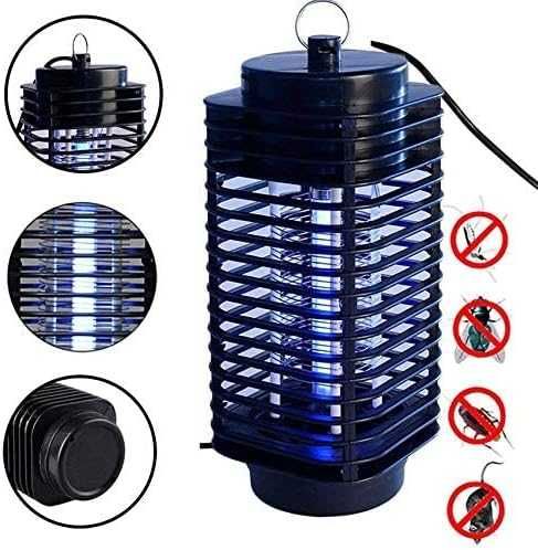 Ултравиолетова лампа против комари и други насекоми 16W-20W