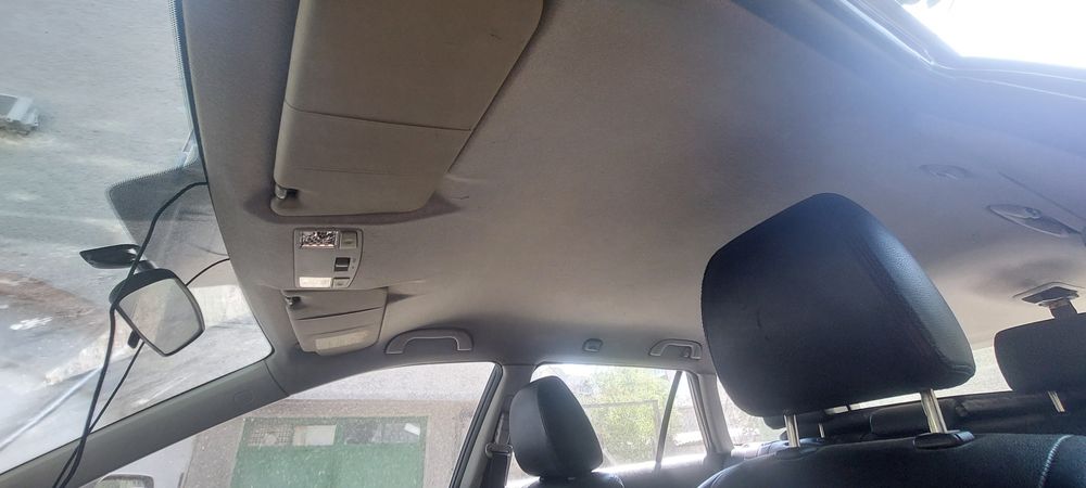 Mazda 6 2006 за части