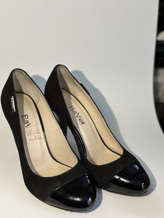 Обувь 36 размера