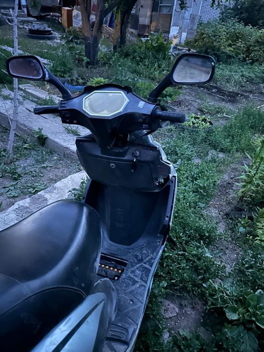 Продам скутер райсер