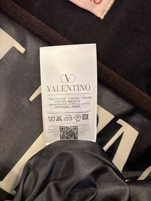 Palton valentino