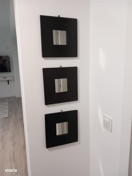 Apartament 1 Cameră Freya Home - 410 euro -