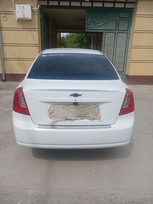 Other Lacetti / Gentra 2019