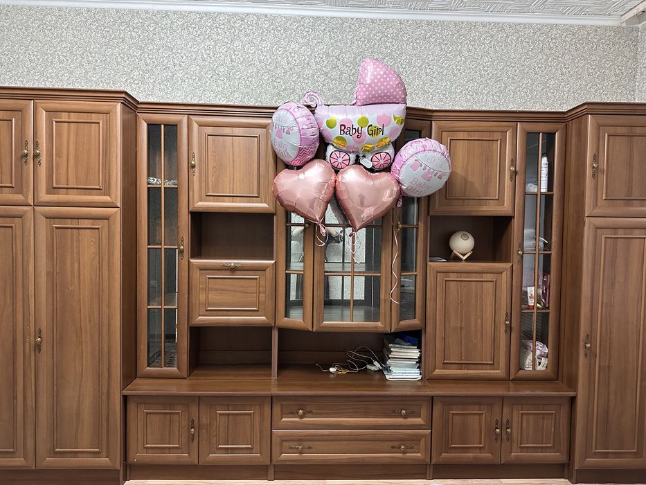 гарнитур для зала