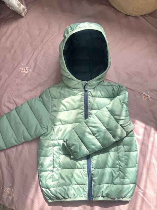 Куртка детская производсто орчестра