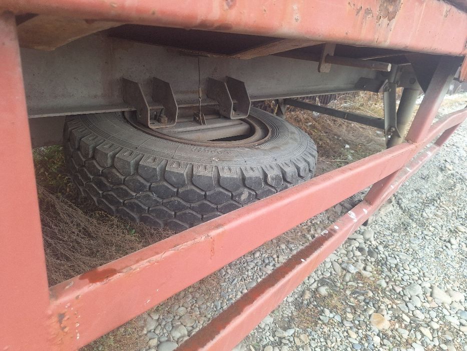 продам полуприцеп