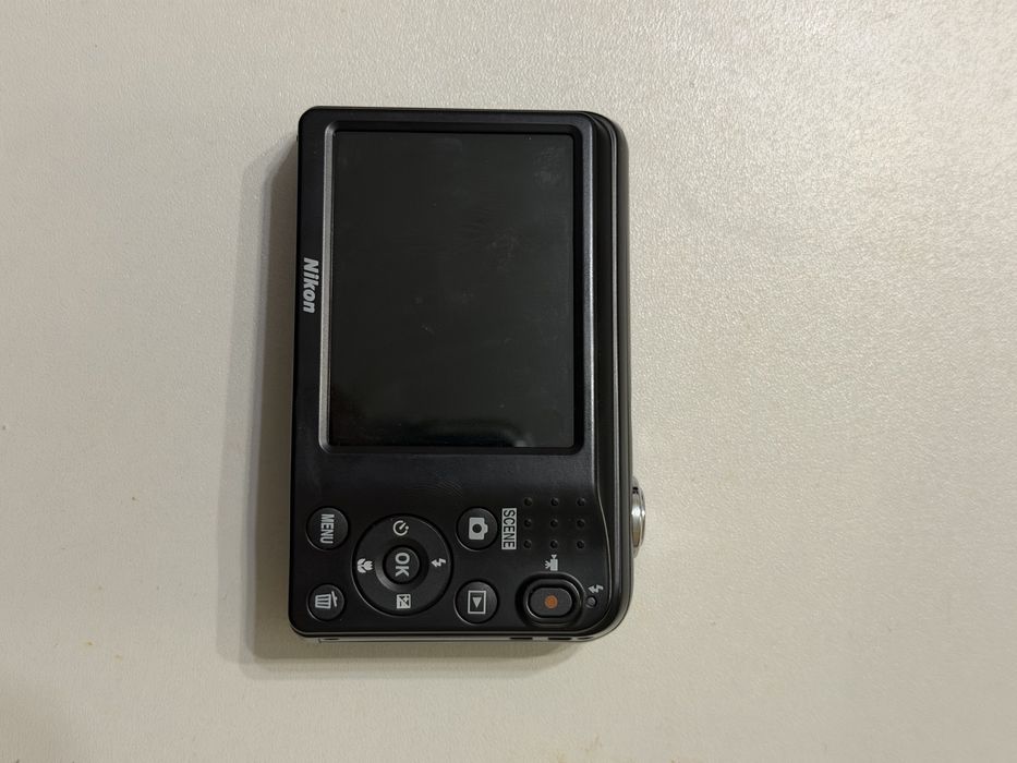 nikon coolpix L31