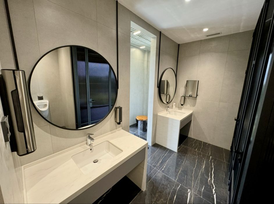 Аренда офисов в Бизнес Центре класса А