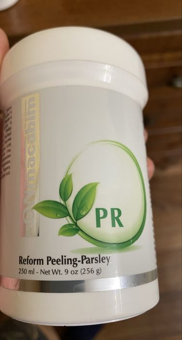 Косметика крема Onmacabin