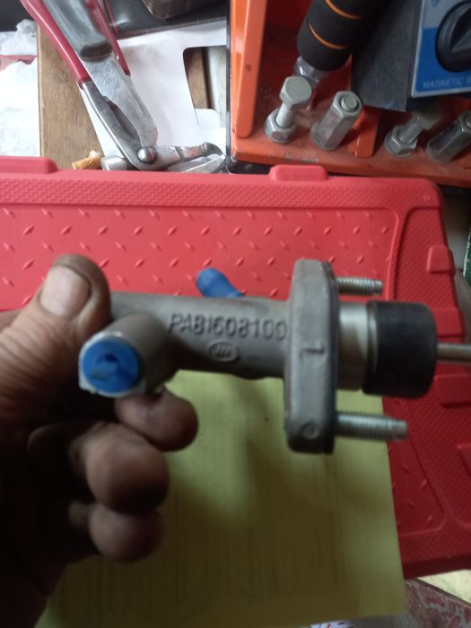 Главный цилиндр Лифан