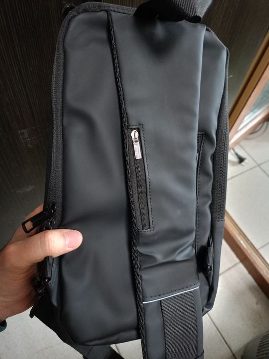 Барсетка мужская новая