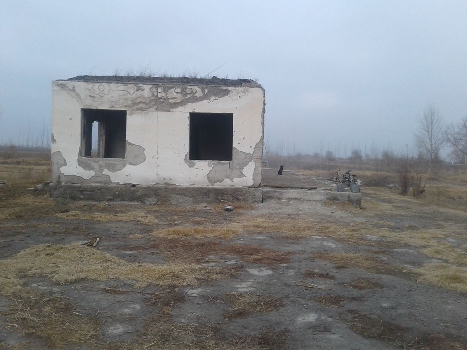 Ер сотилади!( Нотурар ) Фаргона Куштепа туманида! "Турдибоев ерларида"