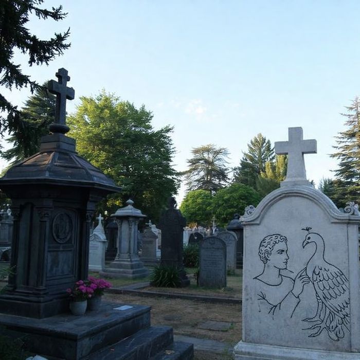 Consultanță Model Monument Funerar