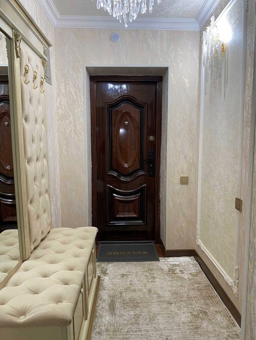 Аренда квартира Яккасарайский район Братская Могила Шота руставели ул