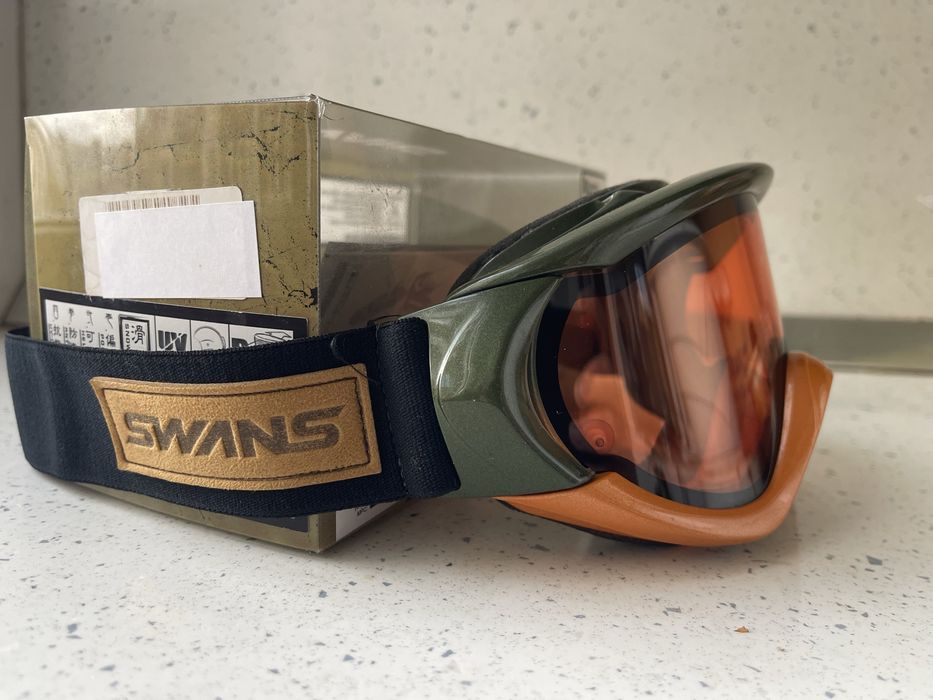 Ски очила SWANG 10€