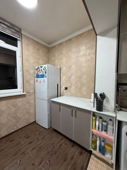 Продаётся квартира Юнусабад 15кв 3/4/5