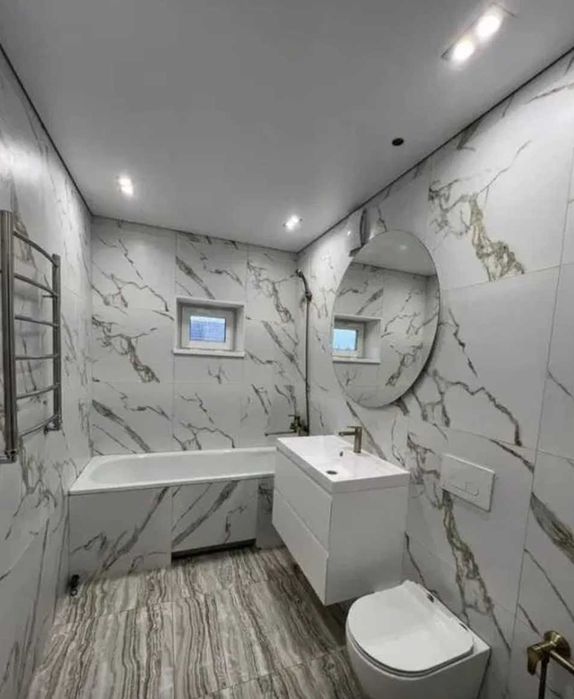 Ремонт квартир домов офисов евро под ключ объемы без посредников