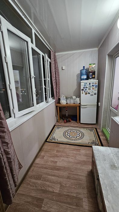 4-комнатная квартира 100 м² в мобиле