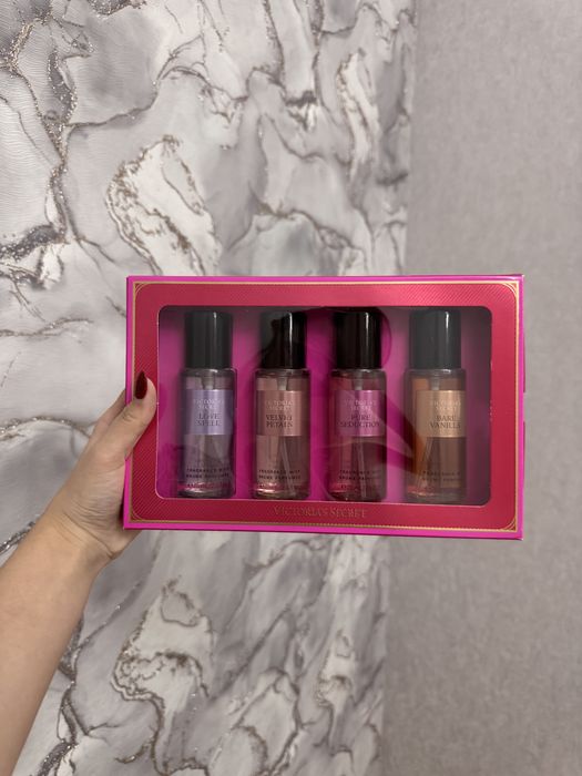 Продам наборы Victoria’s Secret