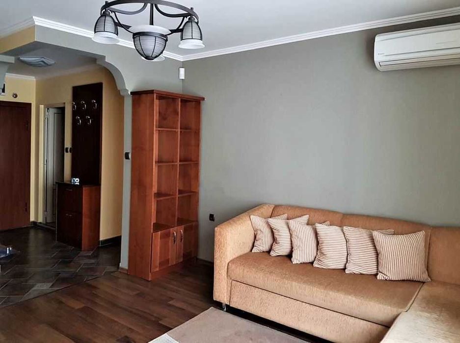 Дава се под наем Двустаен апартамент в Пловдив, Мараша - 60 кв.м за 400 € - Снимка #2