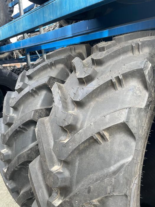 ANVELOPA 440/80 R28 ASCENSO MIR220 156A8 TL