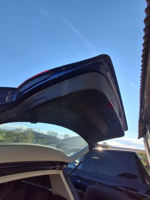 Vând haion Vw Golf 6 Plus 2011