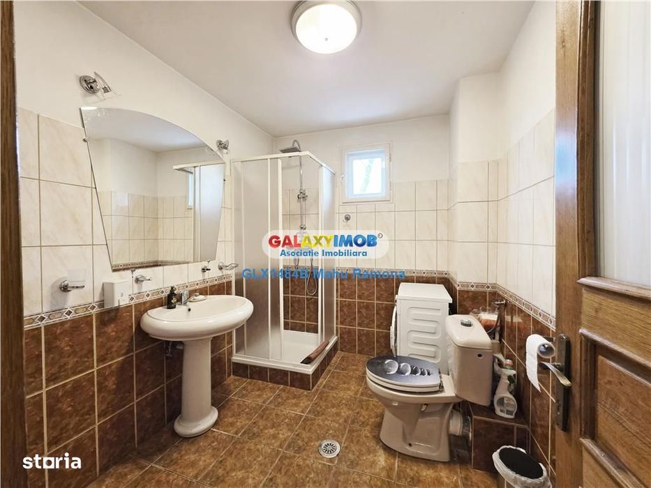 Casa individuala (P+1+M), Balotesti, Martha Bibescu